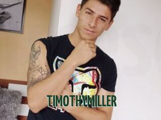 TIMOTHYMILLER