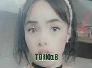 TOKIO18