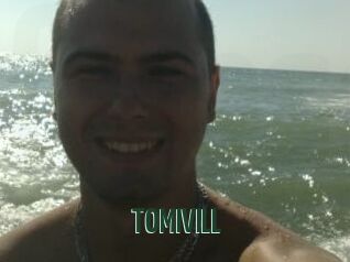 TOMIVILL