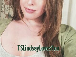 TSLindsayLovesYou