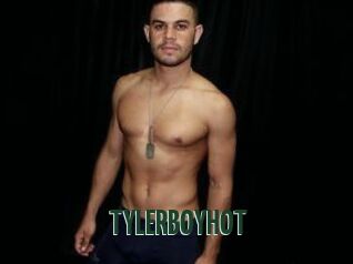 TYLERBOYHOT