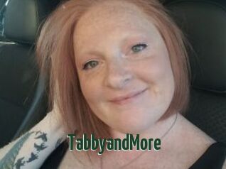 TabbyandMore