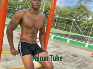 Tairon_Tuke