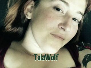 TalaWolf