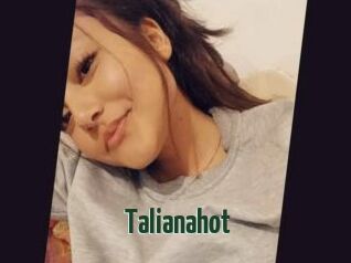 Talianahot