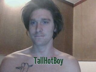 TallHotBoy