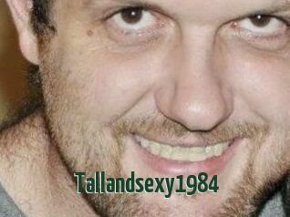 Tallandsexy1984