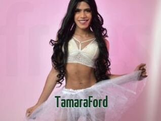 TamaraFord