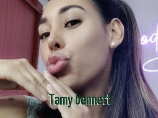 Tamy_bennett