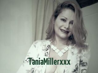 TaniaMillerxxx