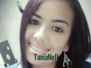 TaniaNell