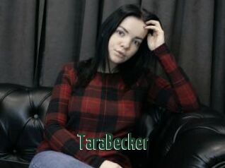 TaraBecker