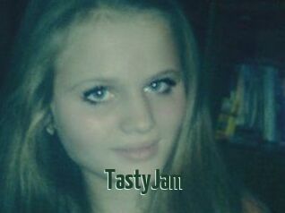 TastyJam