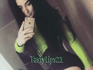 TastyLips21