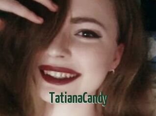 TatianaCandy