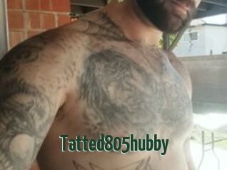 Tatted805hubby