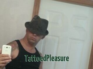 TattoedPleasure