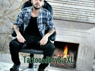 TattooedBoyBigXL