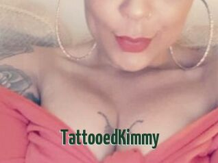 TattooedKimmy