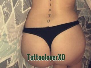 TattooloverXO