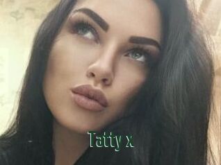 Tatty_x