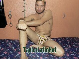 TaylorLatinHot