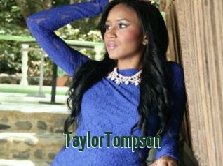 TaylorTompson