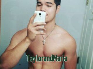 TaylorandMaria