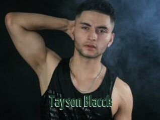 Tayson_Blacck