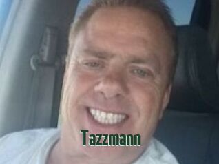 Tazzmann