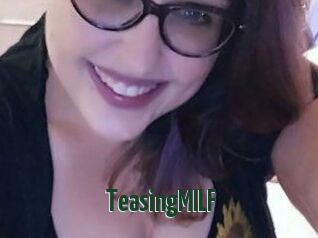 TeasingMILF