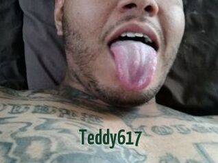 Teddy617