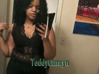 TeddyCamryn