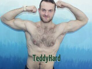 TeddyHard