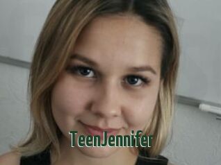 TeenJennifer