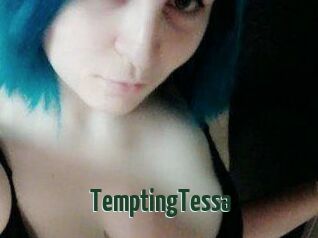 TemptingTessa