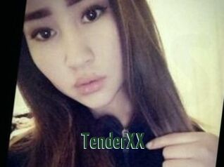 TenderXX