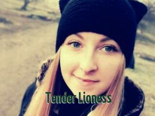 Tender_Lioness