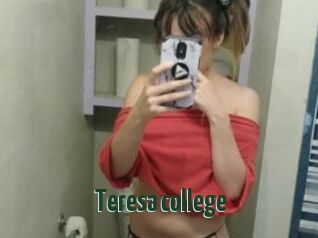 Teresa_college