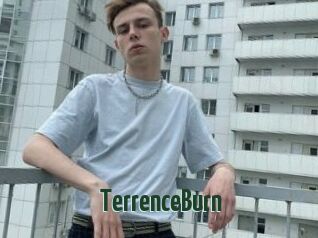 TerrenceBurn