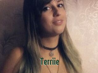 Terriie