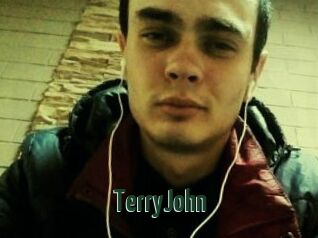 TerryJohn