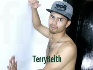 TerryKeith