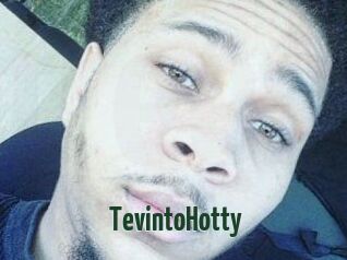 TevintoHotty