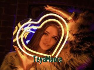 TeyaMoore