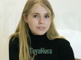 TeyaMora