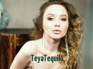 TeyaTequila