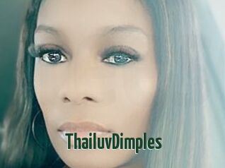 ThailuvDimples