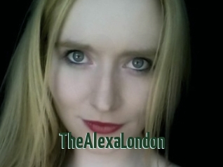 TheAlexaLondon