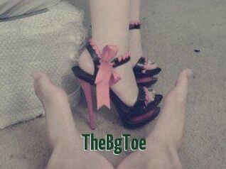 TheBgToe